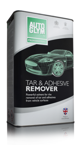 Autoglym 5 Litre Tar and Adhesive Remover (interior and exterior) 21005 - RHS Tar & Adhesive Remover 5L Tin-medium.png